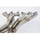 Sistemi di scarico SUPERSPRINT Supersprint Manifold - Step Design (Left Hand Drive) BMW E30 - S54 engine conversion | race-shop.it