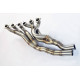 Sistemi di scarico SUPERSPRINT Supersprint Manifold - Step Design (Left Hand Drive) BMW E30 - S54 engine conversion | race-shop.it