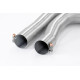 Sistemi di scarico SUPERSPRINT Supersprint Front pipes kit (Replaces catalytic converter) BMW E36 All models (For S54 engine conversion) | race-shop.it