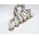 Sistemi di scarico SUPERSPRINT Supersprint Manifold (Left Hand Drive) BMW E36 Compact - All models (For S54 engine conversion) | race-shop.it