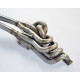 Sistemi di scarico SUPERSPRINT Supersprint Manifold "Step Design" (Left Hand Drive) BMW E32 - All models (For S38 engine conversion) | race-shop.it