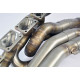 Sistemi di scarico SUPERSPRINT Supersprint Manifold "Step Design" (Left Hand Drive) BMW E32 - All models (For S38 engine conversion) | race-shop.it