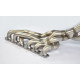 Sistemi di scarico SUPERSPRINT Supersprint Manifold (Right Hand Drive)Also fits with the OEM catalytic converter BMW Z3 Roadster / Coupè - All models | race-shop.it