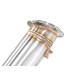 Sistemi di scarico SUPERSPRINT Supersprint Turbo downpipe kit (Deletes the primary catalytic) BMW F87 M2 Competition 18-21 (with valve) | race-shop.it