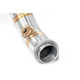 Sistemi di scarico SUPERSPRINT Supersprint Turbo downpipe kit (Deletes the primary catalytic) BMW F87 M2 Competition 18-21 (with valve) | race-shop.it