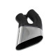 Sistemi di scarico SUPERSPRINT Supersprint Rear exhaust 140x60 (angle exit) Hartge E30 H23 (M20 engine) | race-shop.it