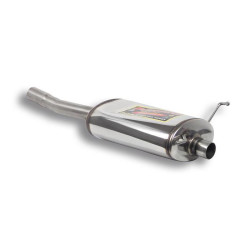 Supersprint Rear exhaust MINI One 1.6i 01-06