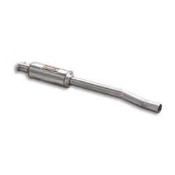 Supersprint Centre exhaust MINI Cooper 1.6i 07-10
