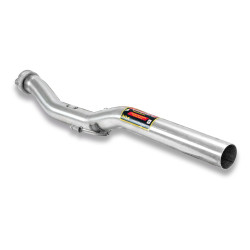 Supersprint Front pipe MINI Cooper S 1.6i Turbo 07-13 (Ø65mm system)