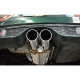 Sistemi di scarico SUPERSPRINT Supersprint Rear exhaust "Racing" MINI F56 Cooper S 2.0T 14+ Racing System | race-shop.it