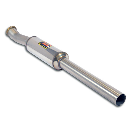 Sistemi di scarico SUPERSPRINT Supersprint Front exhaust (Deletes OPF) MINI F56 Cooper S 2.0T 19-20 (with valve) | race-shop.it