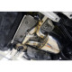 Sistemi di scarico SUPERSPRINT Supersprint Rear exhaust MINI F55 Cooper S (5 door) 2.0T 14+ (with valve) | race-shop.it