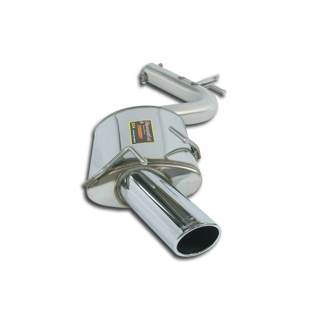 Sistemi di scarico SUPERSPRINT Supersprint Rear exhaust Left O100 CHEVROLET CAMARO 3.6L V6 (Coupè / Convertible) 10-15 | race-shop.it