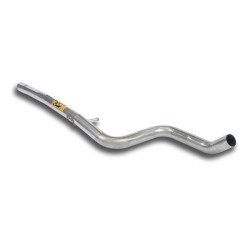 Supersprint Centre pipe CITROËN C3 1.2i Pure Tech 17+