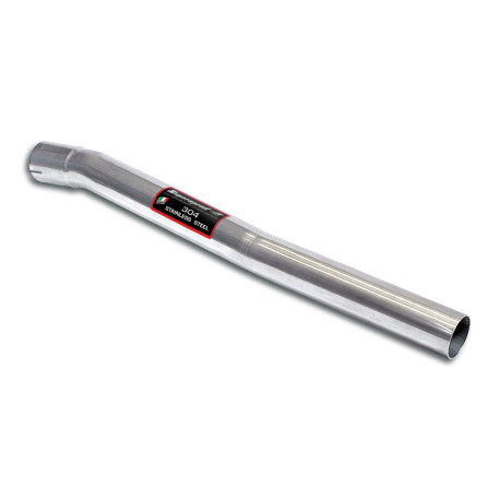 Sistemi di scarico SUPERSPRINT Supersprint Front pipe CITROËN DS3 THP 1.6i 16v 10-15 | race-shop.it