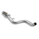 Sistemi di scarico SUPERSPRINT Supersprint Touring package CITROËN DS3 RACING THP 1.6i 16v 11-15 | race-shop.it
