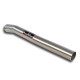 Sistemi di scarico SUPERSPRINT Supersprint Front pipe CITROËN DS3 RACING THP 1.6i 16v 11-15 | race-shop.it