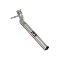 Supersprint Front pipe CITROËN DS3 Crossback 1.2i T - Pure Tech 20+