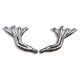 Sistemi di scarico SUPERSPRINT Supersprint Headers Right + Left CORVETTE C5 5.7i V8 97-00 | race-shop.it