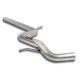 Sistemi di scarico SUPERSPRINT Supersprint Centre pipe CUPRA FORMENTOR VZ 2.0 TSI 21+ | race-shop.it