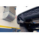 Sistemi di scarico SUPERSPRINT Supersprint Endpipes kit Right - Left O100 CUPRA FORMENTOR VZ 2.0 TSI 21+ | race-shop.it