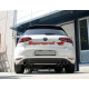 Sistemi di scarico SUPERSPRINT Supersprint Endpipes kit Right - Left O100 CUPRA FORMENTOR VZ 2.0 TSI 21+ | race-shop.it