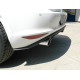 Sistemi di scarico SUPERSPRINT Supersprint Endpipes kit Right - Left O100 CUPRA FORMENTOR VZ 2.0 TSI 21+ | race-shop.it