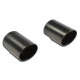 Sistemi di scarico SUPERSPRINT Supersprint Endpipe kit "Gun Metal Grey" OO100 CUPRA FORMENTOR VZ 2.0 TSI 21+ | race-shop.it