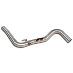 Supersprint Centre pipe Left DODGE VIPER RT/10 Convertible 8.0i V10 96-98