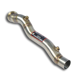 Supersprint Front pipe Rightreplaces OEM Kat FERRARI F355 Berlinetta Coupè 94-99