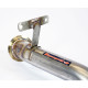 Sistemi di scarico SUPERSPRINT Supersprint Front pipes kit Right - Left (Replaces cat.) FERRARI 458 Italia Berlinetta 4.5i V8 10-15 | race-shop.it