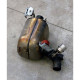 Sistemi di scarico SUPERSPRINT Supersprint Rear exhaust Right with valve FERRARI 458 Italia Berlinetta 4.5i V8 10-15 | race-shop.it