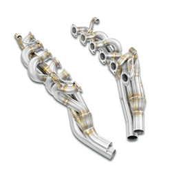 Supersprint Manifold (Right hand drive mod.) FERRARI 456 GT V12 92-98