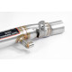 Sistemi di scarico SUPERSPRINT Supersprint Front pipes Kit Right + Left 96-02 | race-shop.it