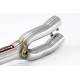 Sistemi di scarico SUPERSPRINT Supersprint Front pipes Kit Right + Left 96-02 | race-shop.it