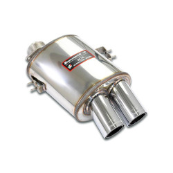 Supersprint Rear exhaust Right OO 76. FERRARI 550 V12 Maranello 96-02