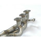 Sistemi di scarico SUPERSPRINT Supersprint Manifold Right - Left FERRARI 612 Scaglietti V12 04-08 | race-shop.it