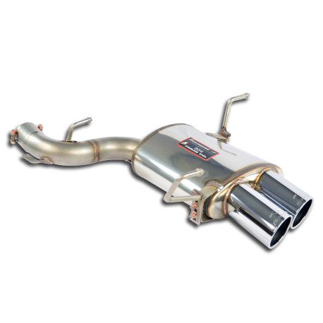 Sistemi di scarico SUPERSPRINT Supersprint Rear exhaust Right OO90 FERRARI 599 GTO 6.0i V12 10-11 | race-shop.it