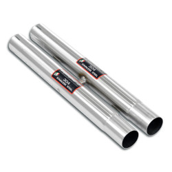 Supersprint Centre "H-Pipe" kit FERRARI FF 6.3L V12 12-16