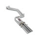 Sistemi di scarico SUPERSPRINT Supersprint Rear exhaust Left OO70Available on demand FERRARI 365 GTB/4 Daytona 68-74 | race-shop.it