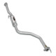 Sistemi di scarico SUPERSPRINT Supersprint Sport package Ø50, Complete system HONDA CIVIC 3d. 1.5i 16v Non Kat 87-91 | race-shop.it
