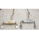 Sistemi di scarico SUPERSPRINT Supersprint Rear Exhaust INFINITI Q30 2.0T AWD 15+ | race-shop.it