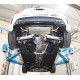 Sistemi di scarico SUPERSPRINT Supersprint Rear Exhaust INFINITI Q30 2.0T AWD 15+ | race-shop.it