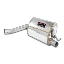 Supersprint Rear exhaust Right JAGUAR S-Type 3.0i V6 99+