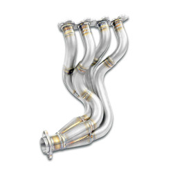 Supersprint Manifold 4-1 Step-design LOTUS ELISE S2 111R 1.8i 04-09
