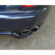 Sistemi di scarico SUPERSPRINT Supersprint Rear exhaust Right OO100 with valve MASERATI GranTurismo Coupè 4.2i V8 07+ (with valve) | race-shop.it