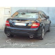 Sistemi di scarico SUPERSPRINT Supersprint Endpipe kit Right - Left 145x95 MERCEDES W204 C 180 Kompressor 07-08 | race-shop.it