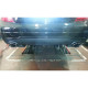 Sistemi di scarico SUPERSPRINT Supersprint Endpipe kit Right - Left 145x95 MERCEDES W204 C 180 Kompressor 07-08 | race-shop.it