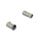 Sistemi di scarico SUPERSPRINT Supersprint Connecting pipes Right - Left MERCEDES C208 CLK 430 Coupè V8 97-02 (cat. with dual outlet) | race-shop.it