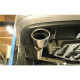 Sistemi di scarico SUPERSPRINT Supersprint Rear exhaust Left Racing" 145x95 (Standard Bumper) MERCEDES C207 E 200 / E 250 CGI Coupè 10-13 | race-shop.it